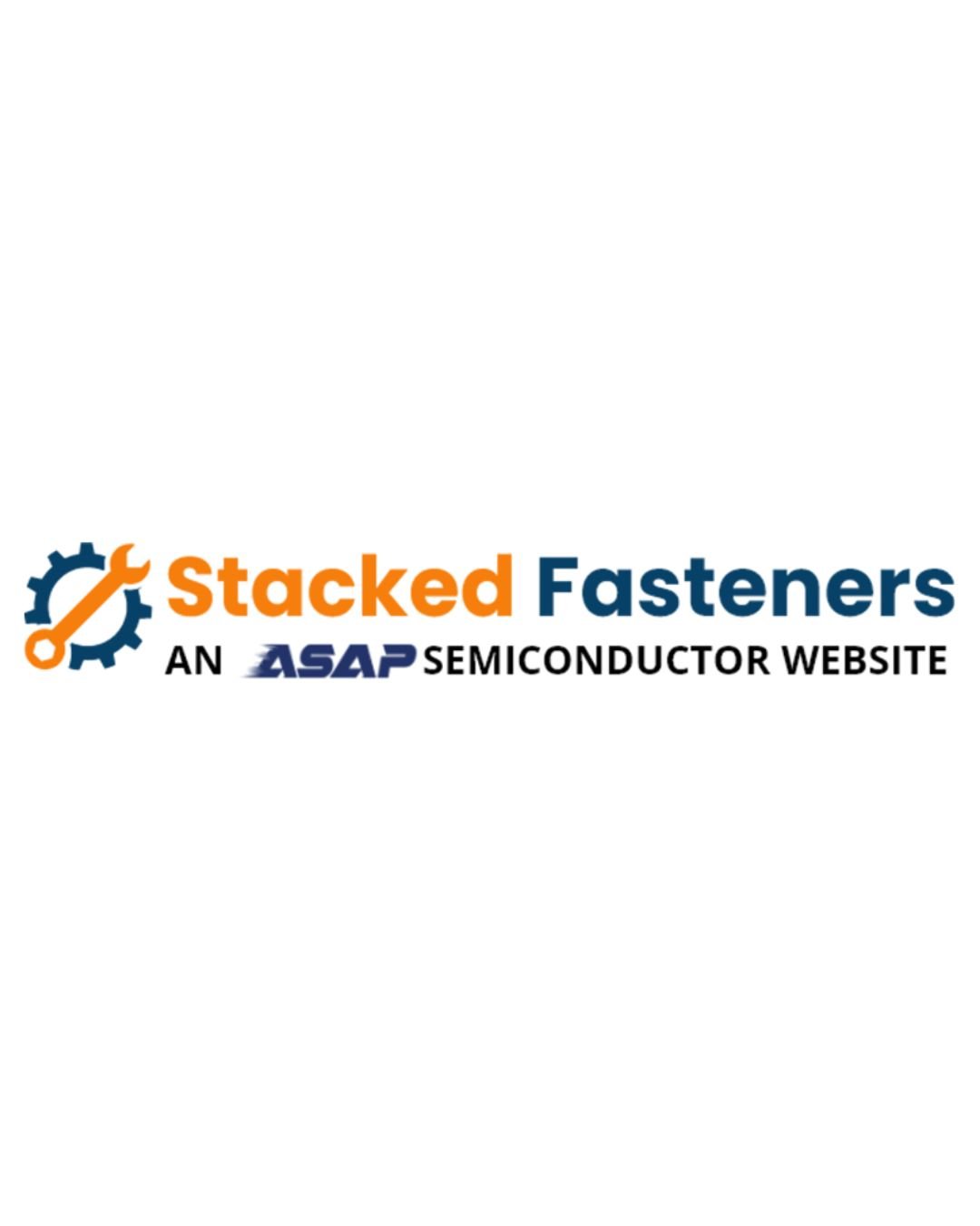 Stacked Fasteners